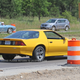 Illustration for article titled Why Is This Rad ’80s Camaro Mule Testing at GM’s Milford Proving Grounds?